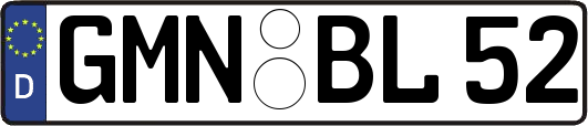 GMN-BL52