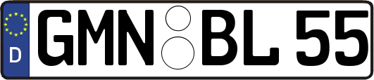 GMN-BL55