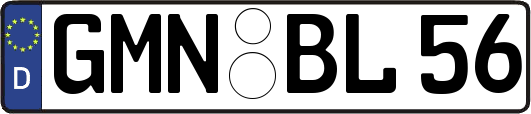 GMN-BL56