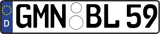 GMN-BL59