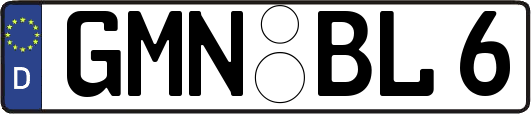 GMN-BL6