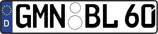 GMN-BL60