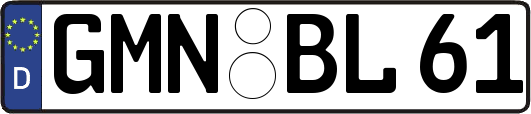 GMN-BL61