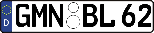 GMN-BL62