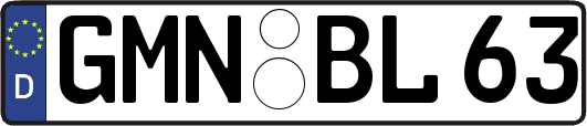 GMN-BL63