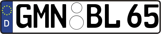 GMN-BL65
