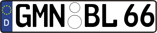 GMN-BL66