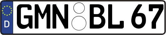 GMN-BL67