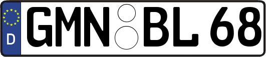 GMN-BL68