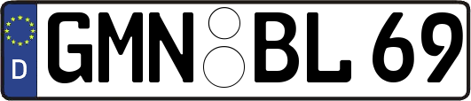 GMN-BL69