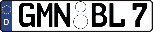 GMN-BL7