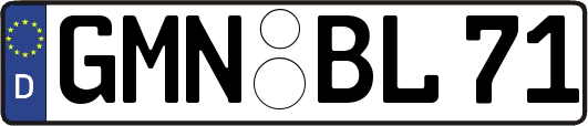 GMN-BL71