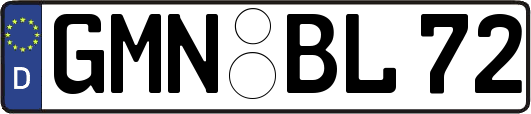 GMN-BL72