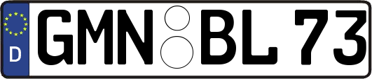 GMN-BL73