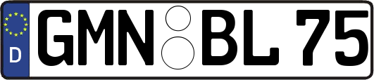 GMN-BL75