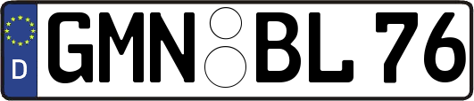 GMN-BL76