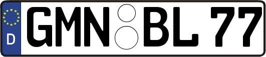 GMN-BL77