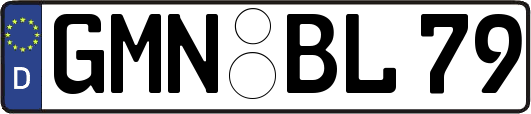 GMN-BL79