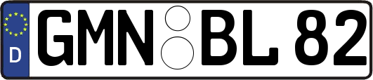 GMN-BL82