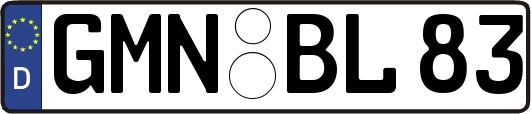 GMN-BL83