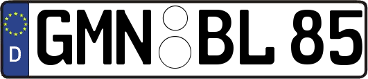 GMN-BL85