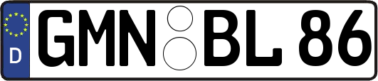 GMN-BL86