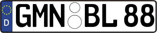 GMN-BL88