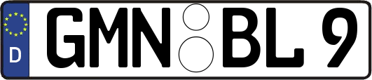 GMN-BL9