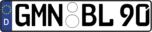 GMN-BL90