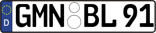 GMN-BL91