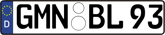 GMN-BL93
