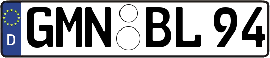 GMN-BL94