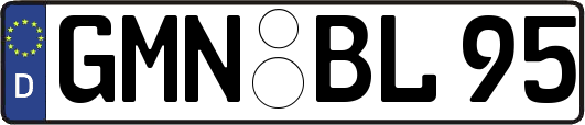 GMN-BL95