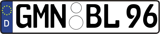 GMN-BL96