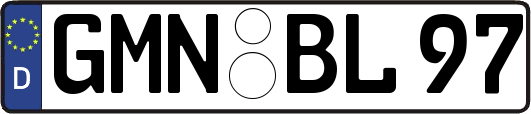 GMN-BL97