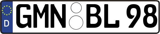 GMN-BL98