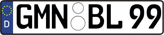GMN-BL99