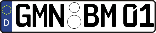 GMN-BM01