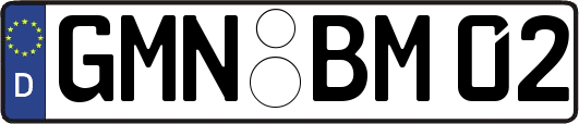 GMN-BM02