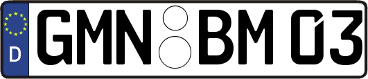 GMN-BM03