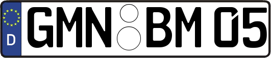 GMN-BM05