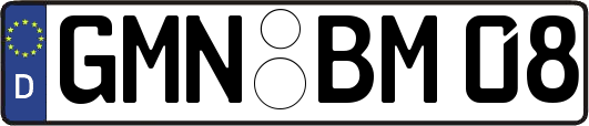 GMN-BM08