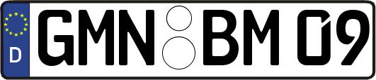 GMN-BM09