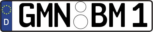 GMN-BM1