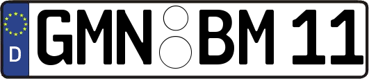 GMN-BM11