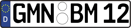 GMN-BM12