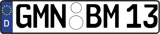 GMN-BM13