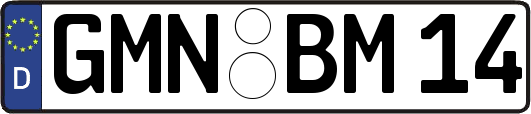 GMN-BM14