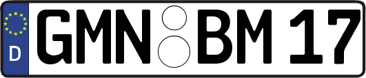 GMN-BM17