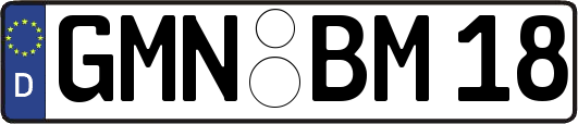 GMN-BM18